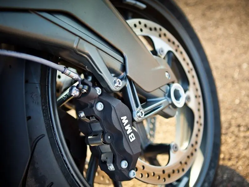 BMW K 1300 R16