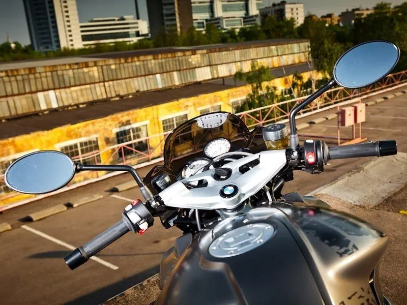BMW K 1300 R17