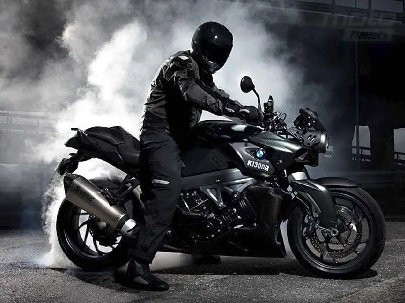 BMW K 1300 R5