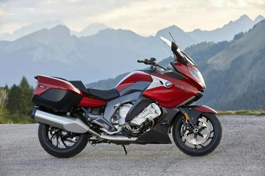 BMW K 1600 GT