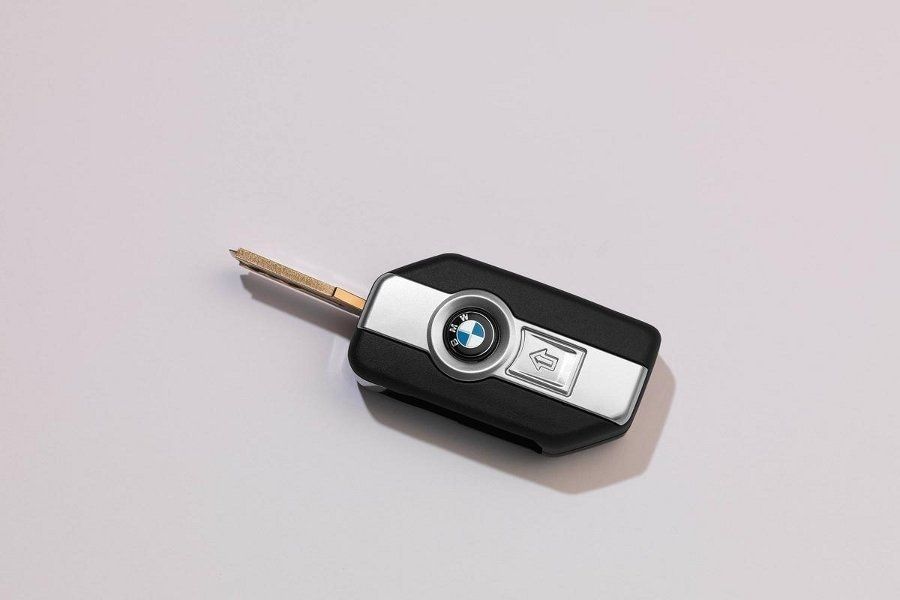 BMW K 1600 GTL Exclusive17