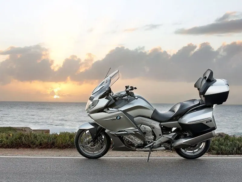 BMW K 1600 GTL1