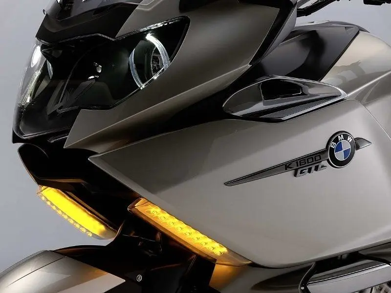 BMW K 1600 GTL7