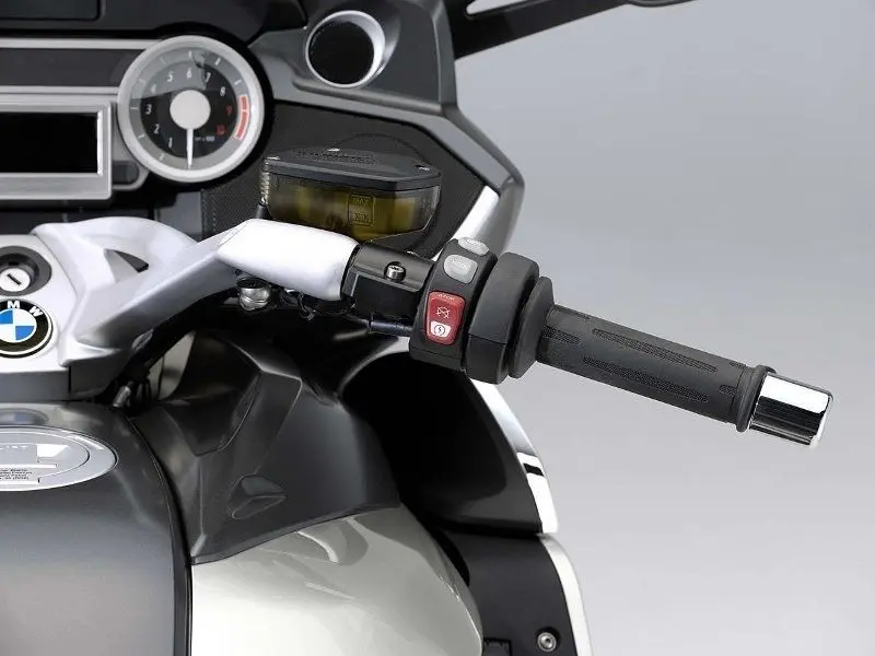 BMW K 1600 GTL8