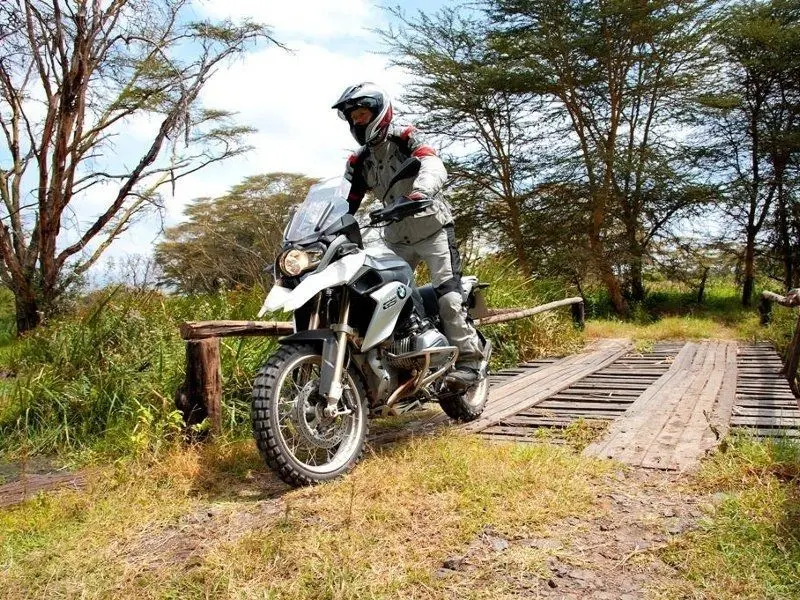 BMW R 1200 GS7