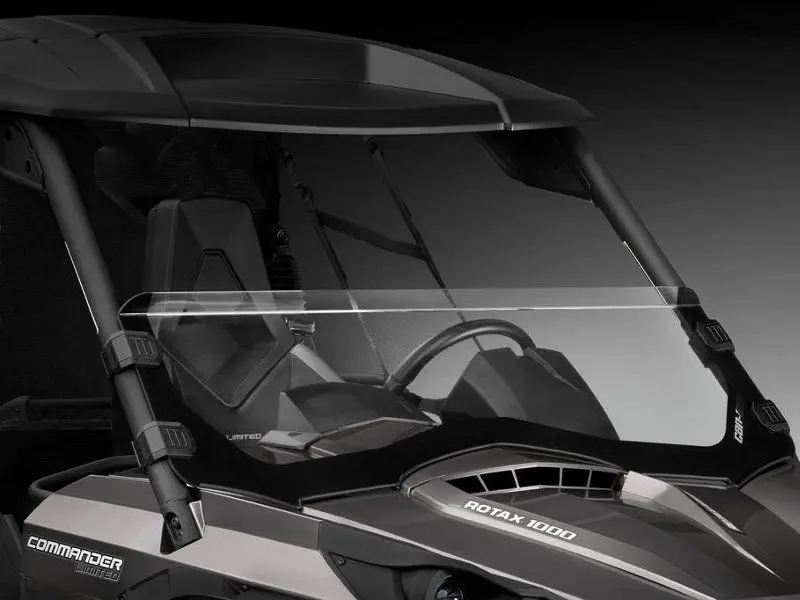 Can-Am Commander Limited4