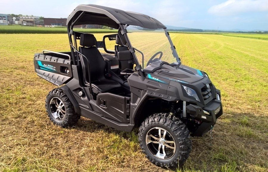 Cfmoto uforce. CFMOTO Tracker 800. ЦФ мото UTV. CF Moto UTV 800 Tracker. CF Moto UTV 500.