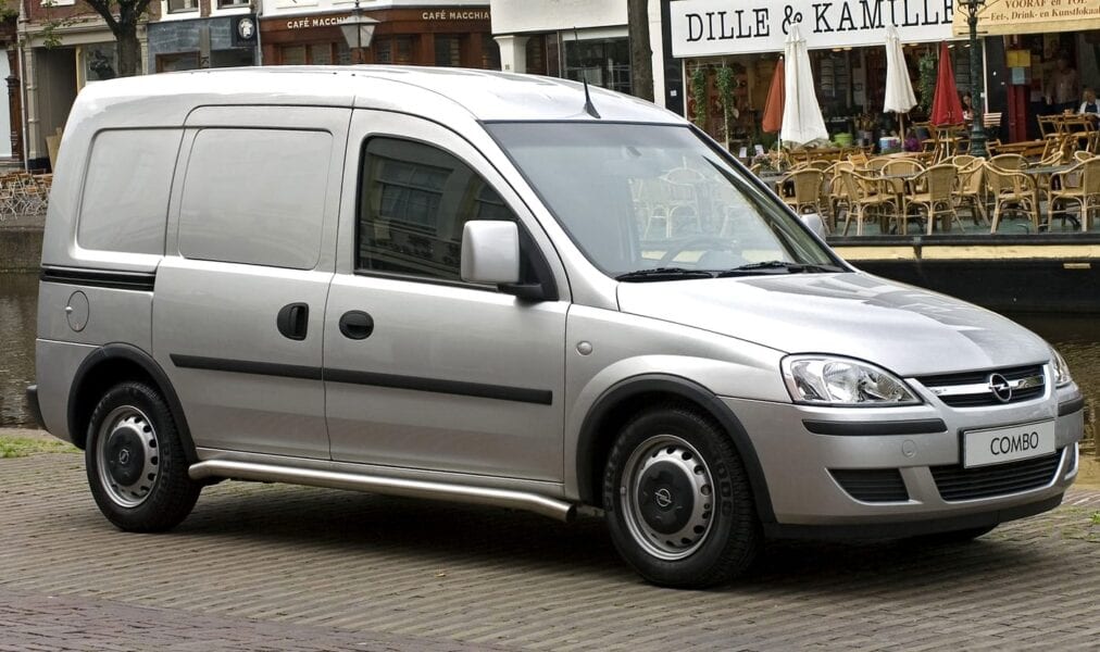 _ usu auto referencias asiento para Opel Combo C 01-11 5-asientos gris Transporter ya referencias 
