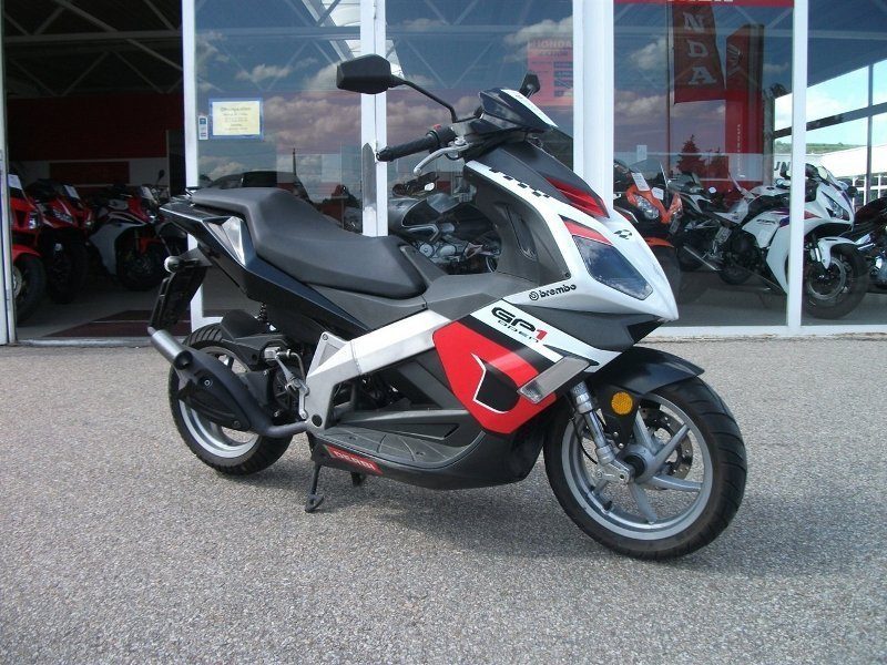 Derbi gp1 250