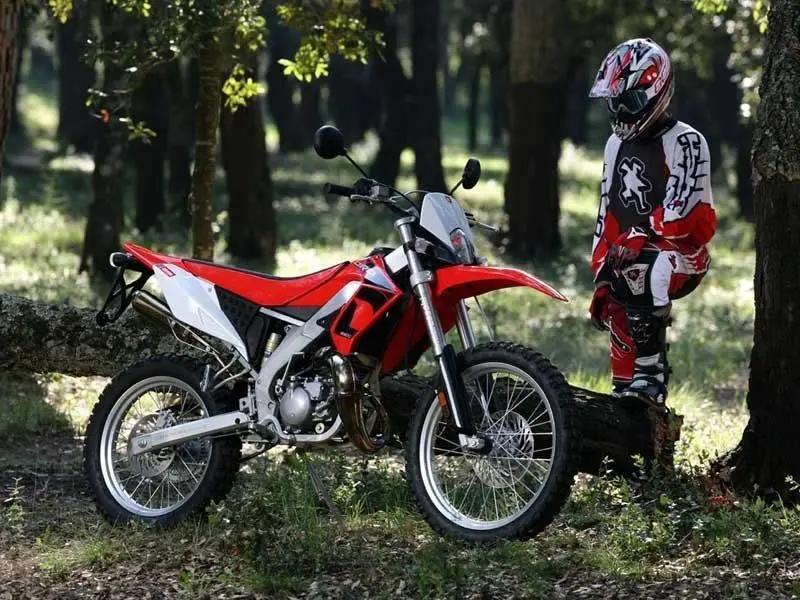 Derbi Senda DRD Pro 50 R