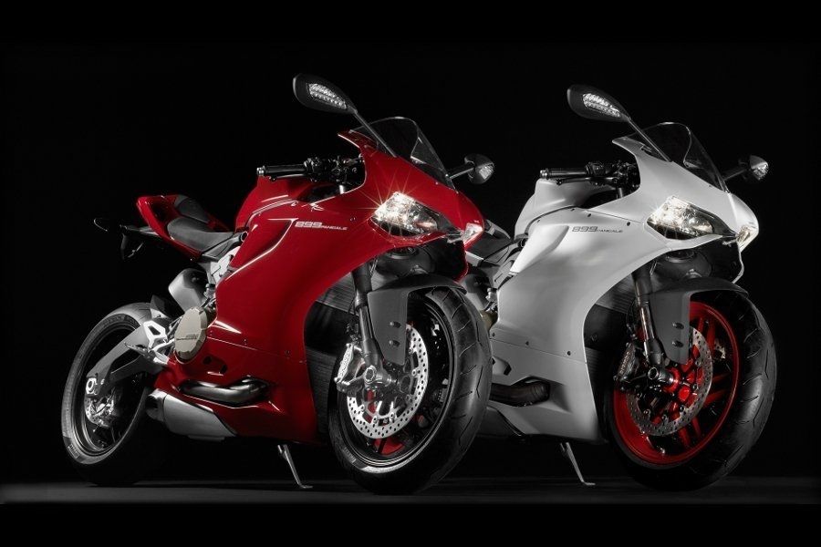 Ducati Superbike 899 Panigale