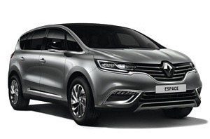 Renault Space 2014