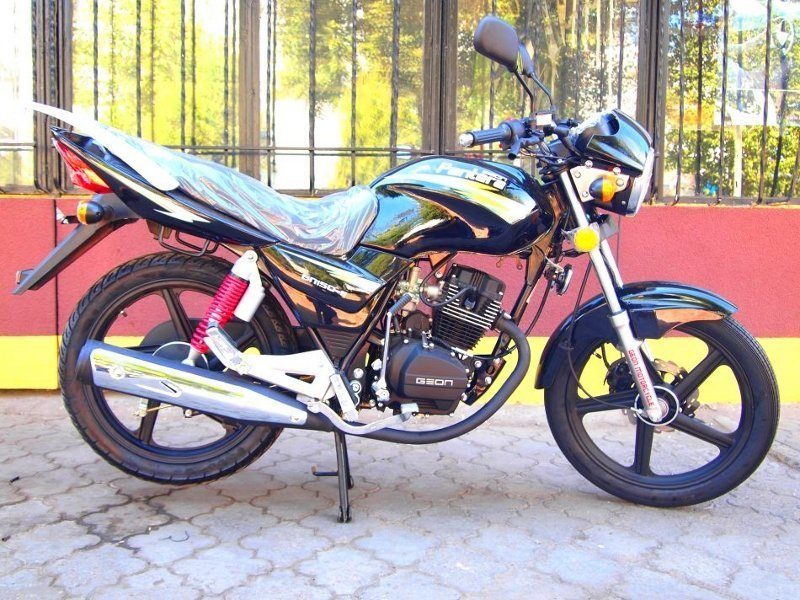 Geon Panther Classic (CG 150)