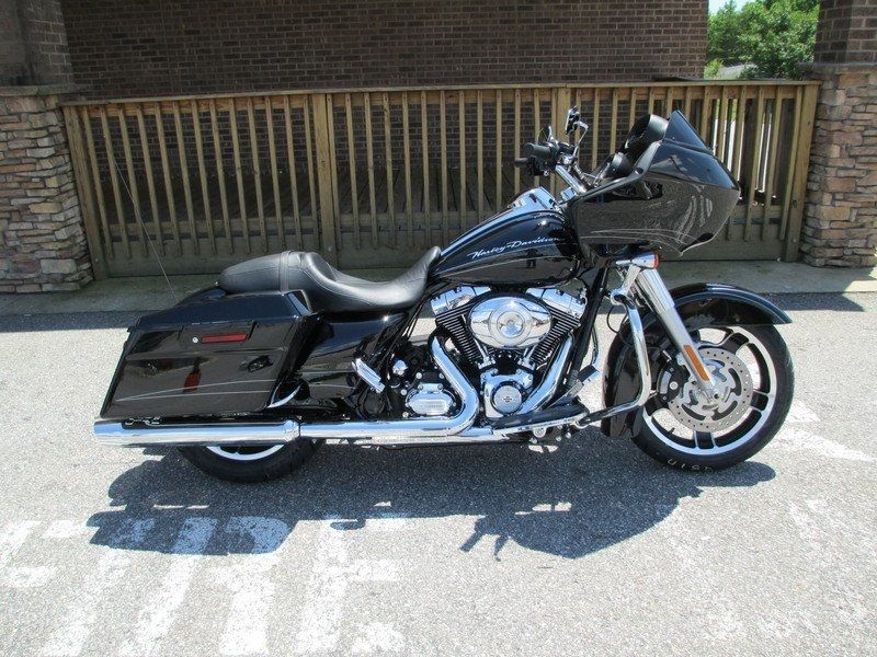 2013 Harley Davidson Touring Road Glide Custom