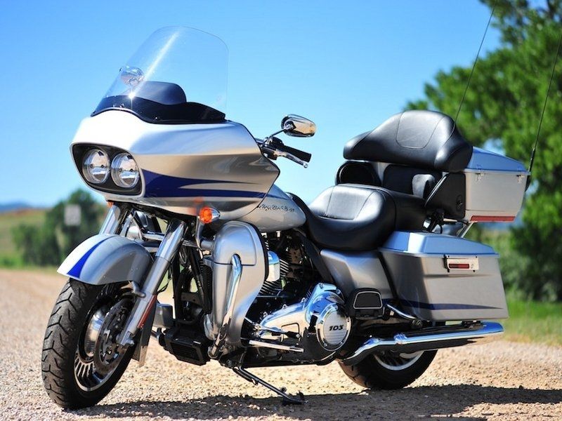 Harley Davidson Road Glide Ultra