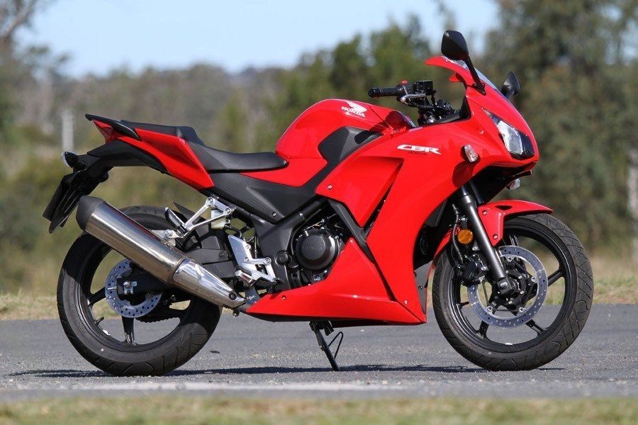 Honda CBR300R