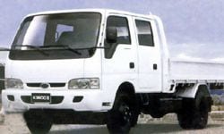 Kia k3600 ii