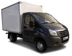 Brief Overview Description Cargo Van Gaz Gazelle Next Van Specifications Price Photo Avtotachki