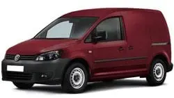 vw caddy 1 2 tsi