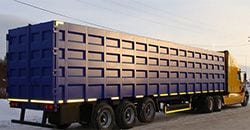 Kratki pregled, opis. Poluprikolice kamioni za otpad UDM kamioni za otpad 67-74 kubika