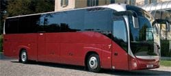 簡要回顧、描述。 旅遊巴士 Irisbus Iveco Magelys Pro 12.2