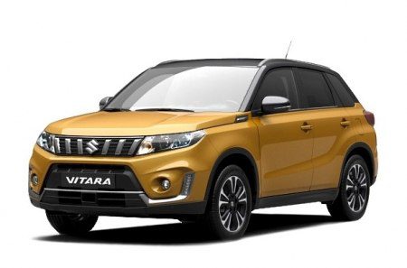 Suzuki Vitara 2018