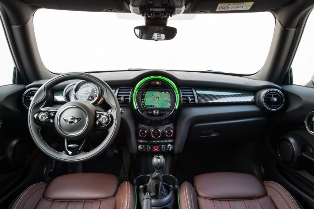 MINI Hatchback 3D 2019