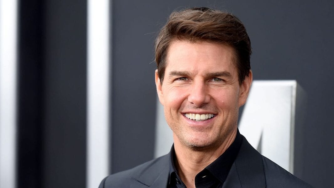 Tom Cruise: ono što vozi Jack Reacher