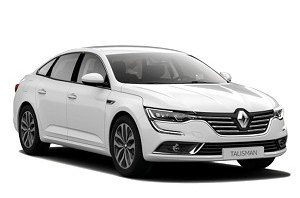 Renault Talismã 2015