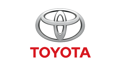 Cad a chiallaíonn comhartha Toyota?