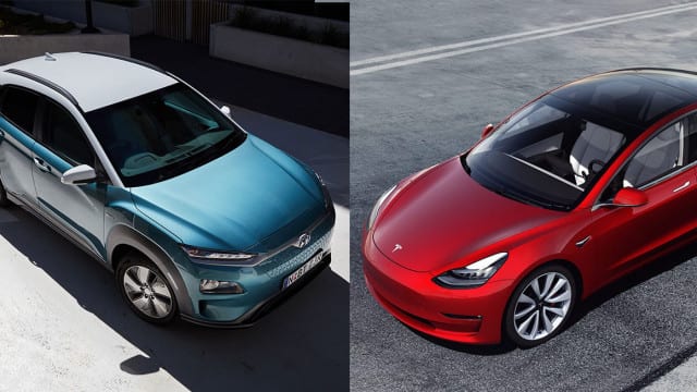 PDG de Volkswagen: Tesla deviendra n ° 1 mondial