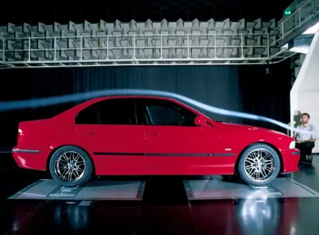 Тест драйв подержанный BMW M5 E39: стоит ли?