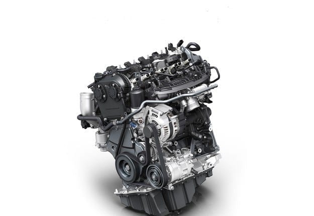 Audi Engine Range Test Drive - Parte 3: 2.0 TFSI, 2.5 TFSI, 3.0 TFSI