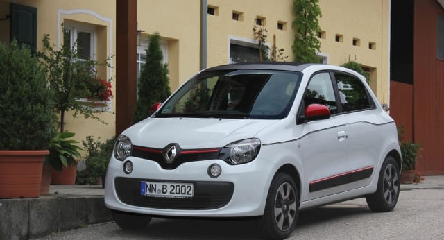 „Renault“ rengia svarbų savo asortimento atnaujinimą