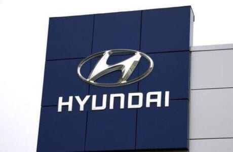Hyundai Palisade 2018