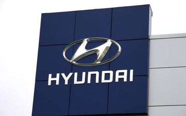 Тэст драйв Hyundai прапануе бясплатную Lifetime MapCare ™ *