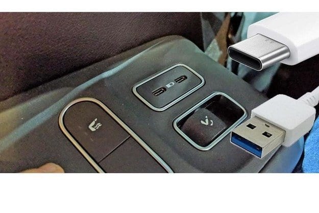 Тест драйв USB-C: что нам нужно знать о новых разъемах