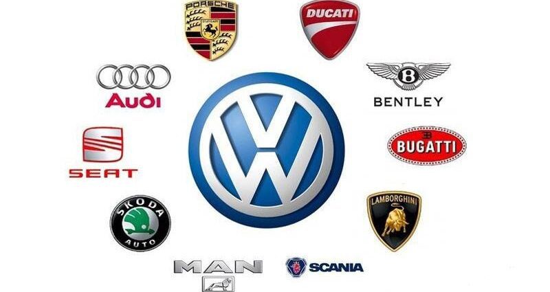 VAG - what is VAG: Volkswagen-Audi Group | AvtoTachki