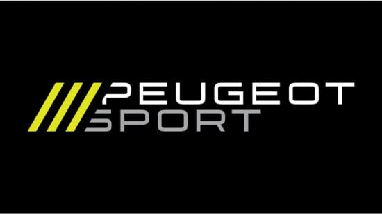 The new face of Peugeot Sport (Video)