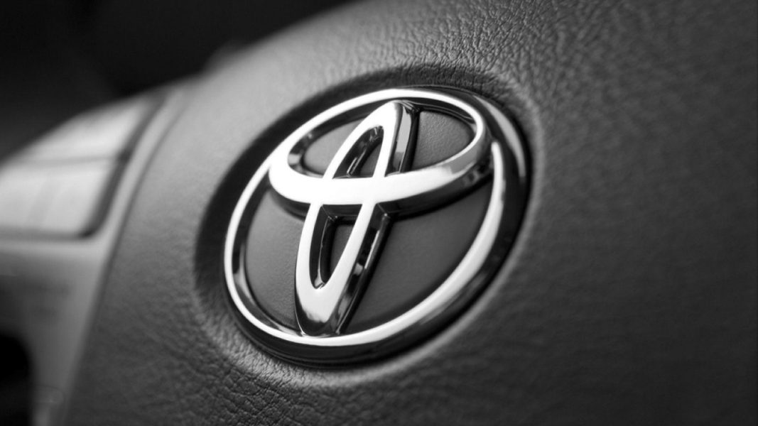 Logo Toyoty znaczenie i historia logo Toyoty AvtoTachki