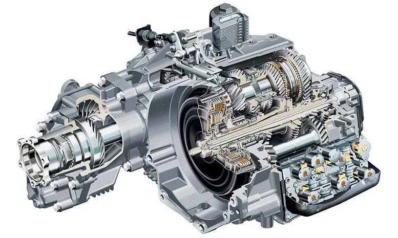 Коробка передач DSG – плюсы и минусы