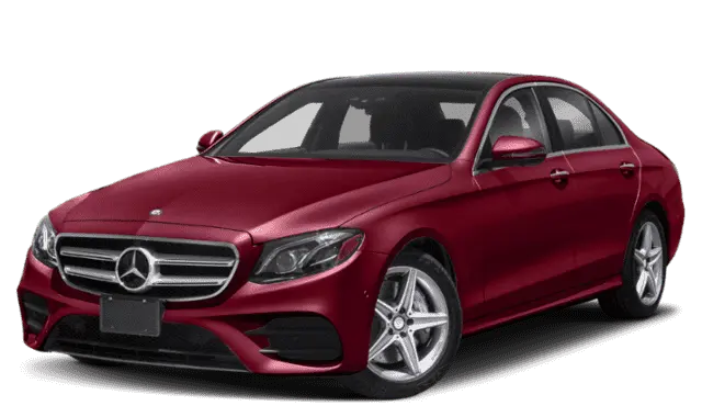 Mercedes E-Class Coupe (C238) 2020