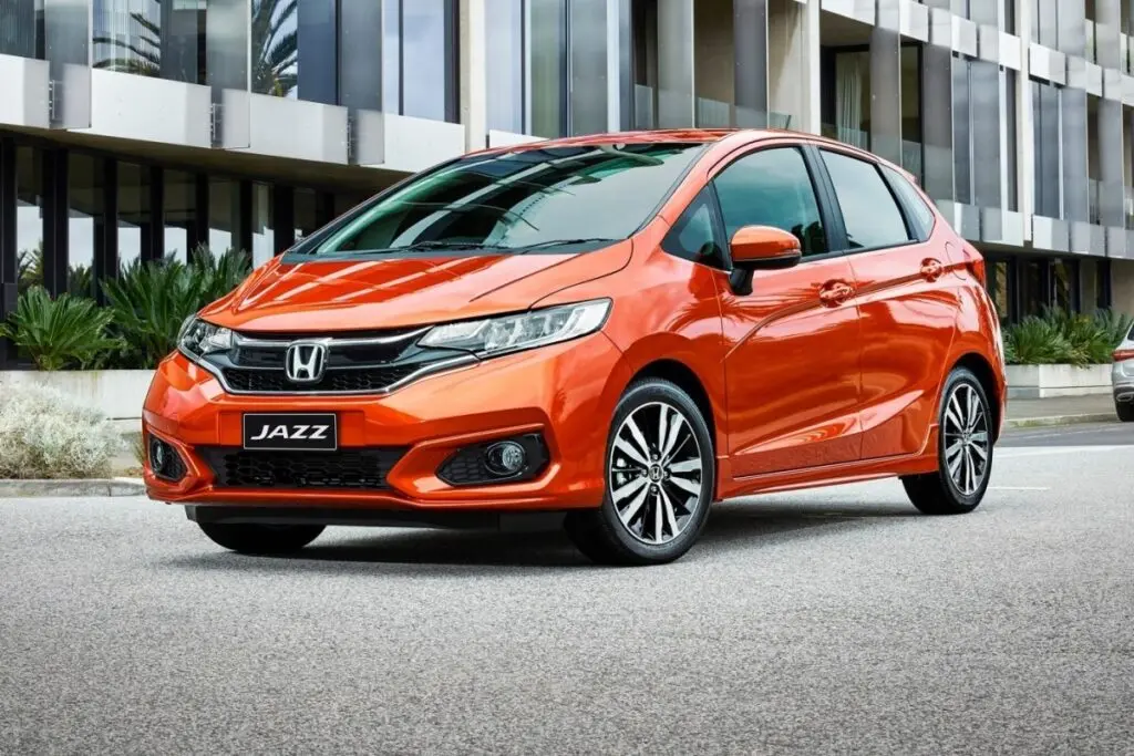 История автомобильной марки Honda