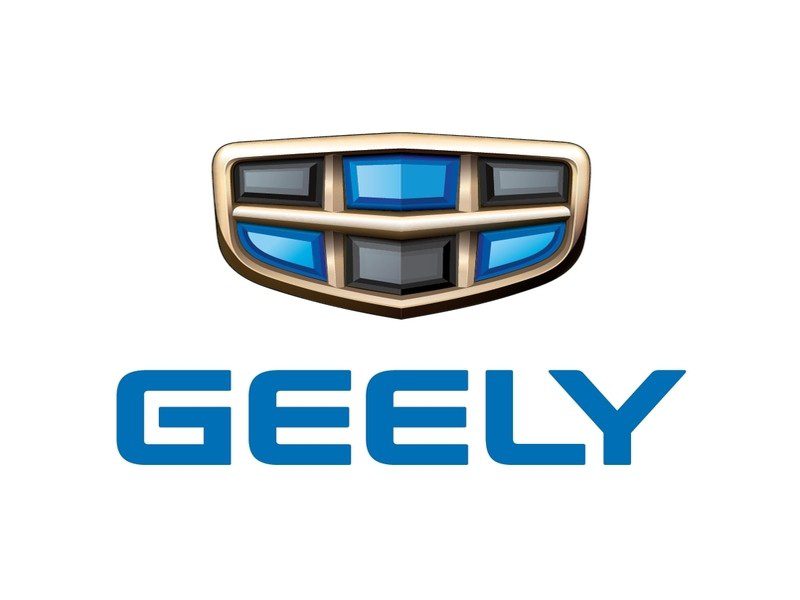 История автомобильной марки Geely