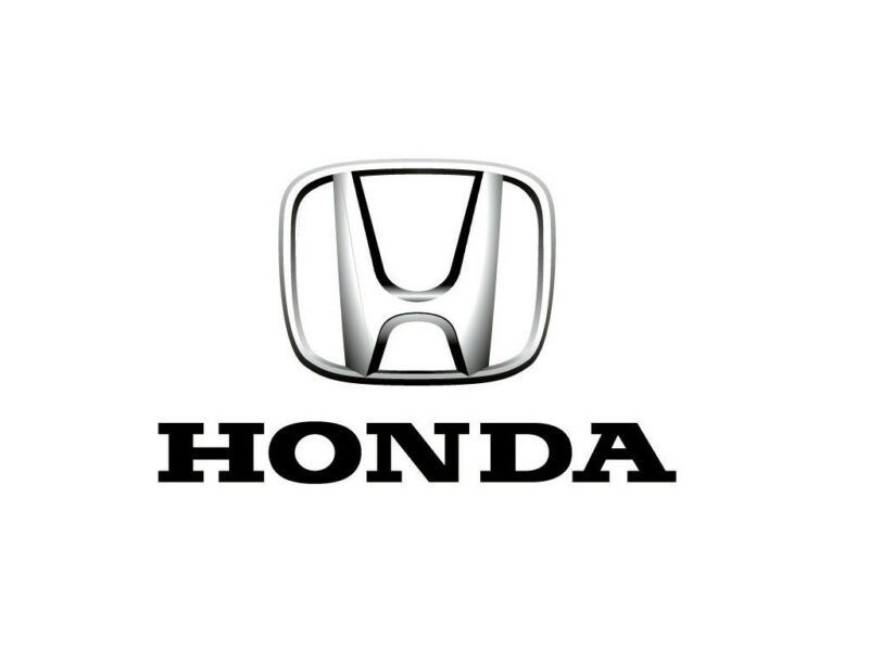 История автомобильной марки Honda