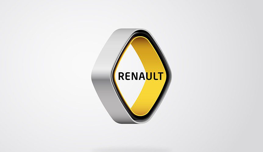 История автомобильной марки Renault