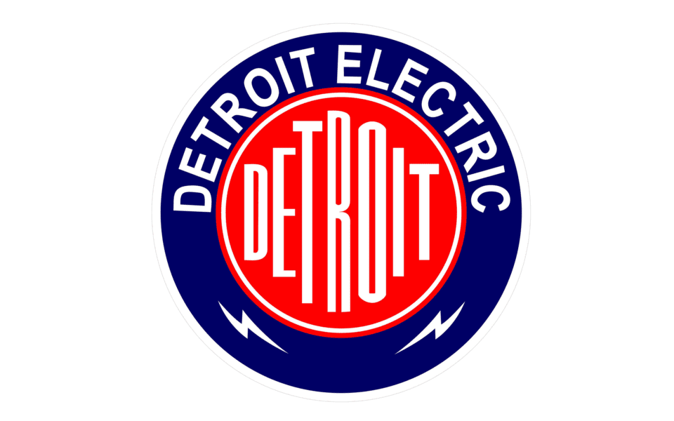 Детройт-Электрик