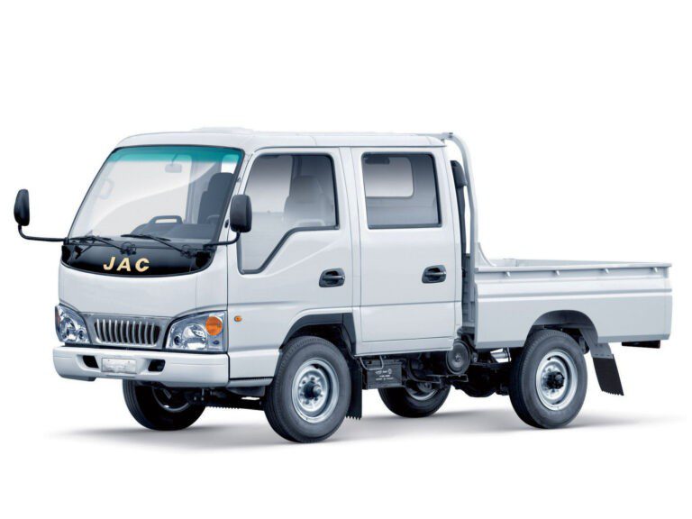 Jac hfc 1083k