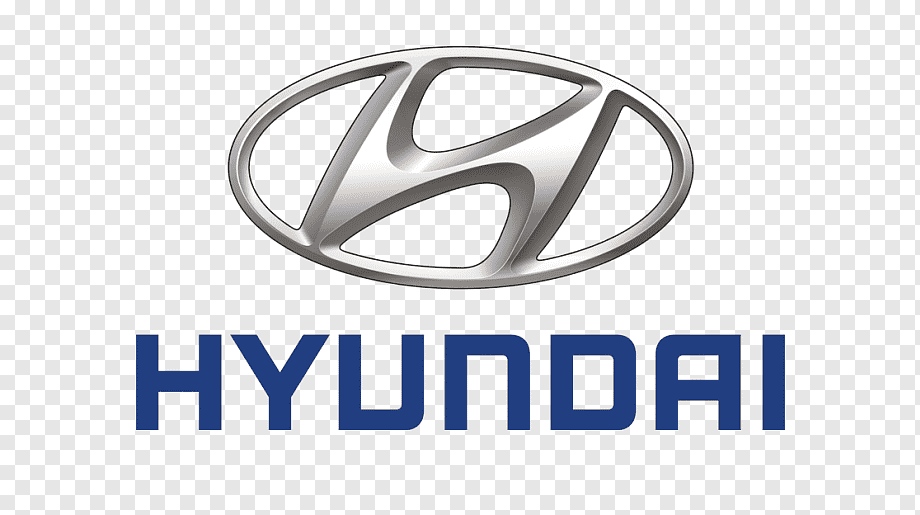 History of the Hyundai car brand