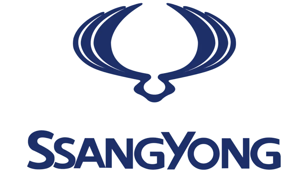 SsangYong